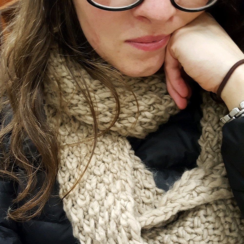 Meet your Posher, Hailey